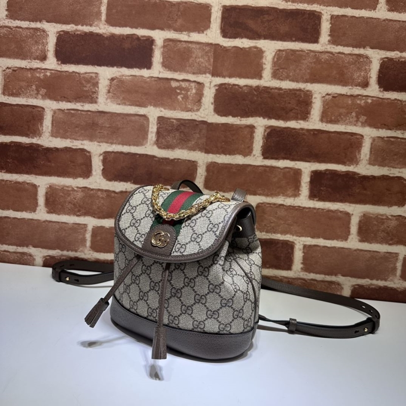 Gucci Backpacks